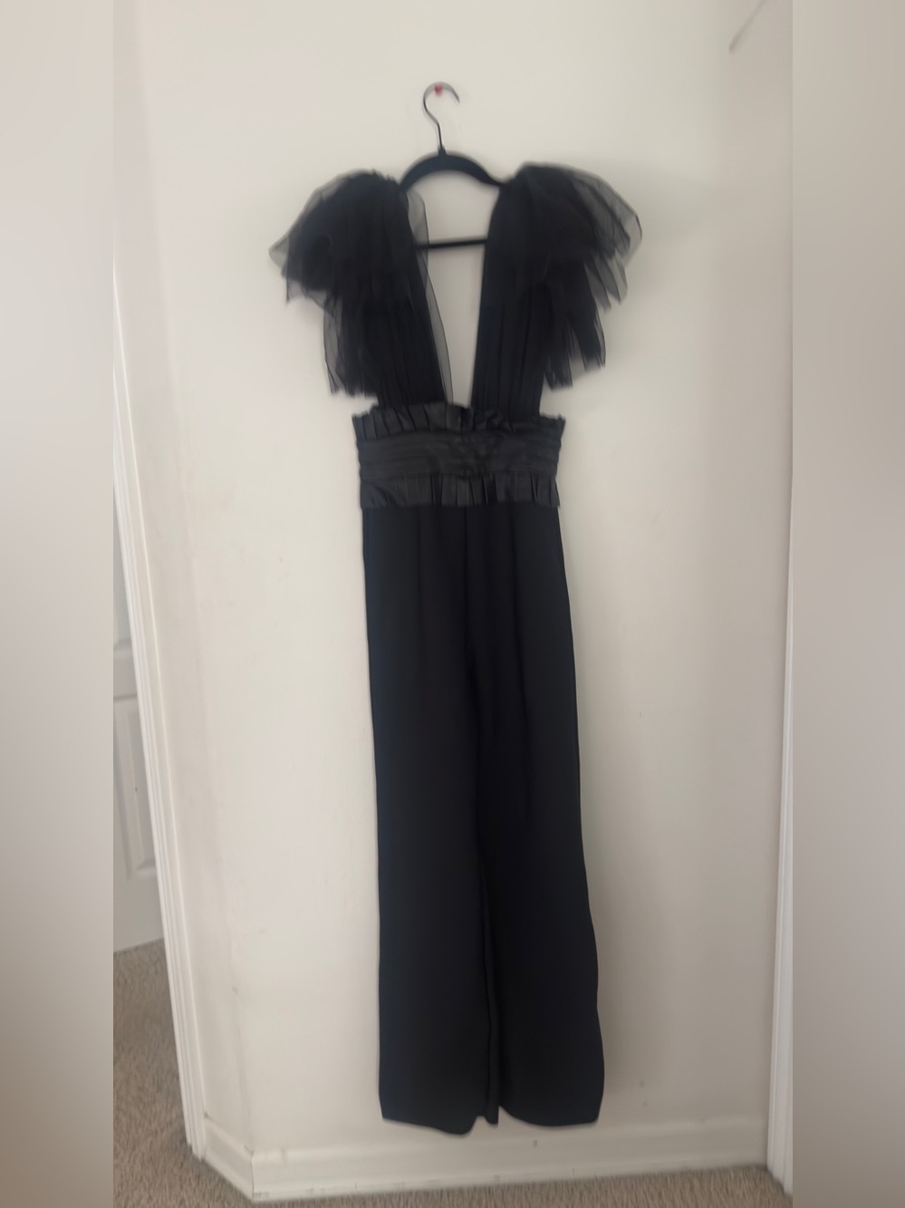 NWT Sunlen Jumpsuit